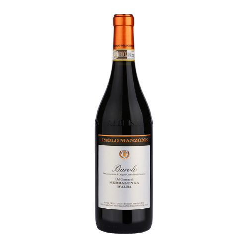 Barolo DOCG "Del Comune di Serralunga d’Alba", 2020