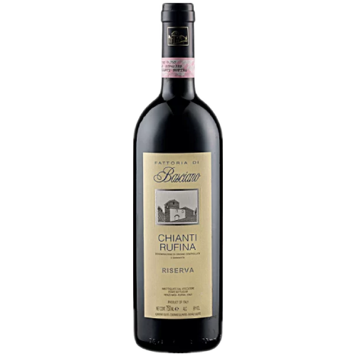 Chianti Rufina DOCG, 2018