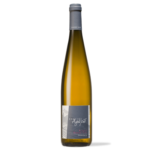 Grand Cru Osterberg Riesling, 2021