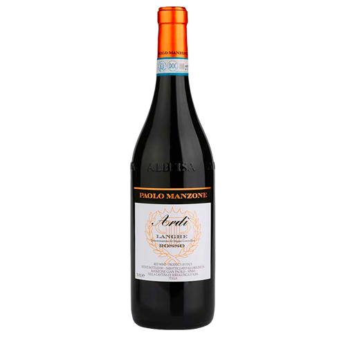 LANGHE ROSSO ARDI', 2022