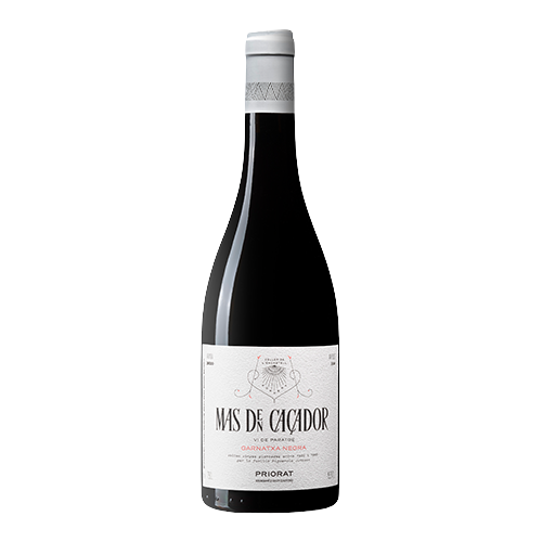 Mas d'en Caçador Garnatxa, 2021