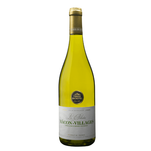 Mâcon-Villages Chardonnay, 2022