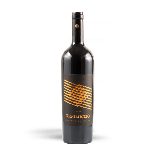Maremma DOC Toscana, 2021