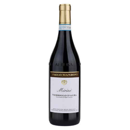 Mirinè Nebbiolo d'Alba DOC, 2022