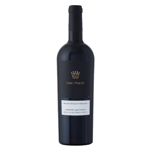 Monte Rosso Cabernet Sauvignon, 2018