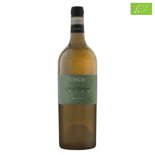 Offida D.O.C.G. Pecorino, 2024