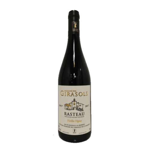 Domaine des Girasols - Rasteau Vieilles Vignes, 2021