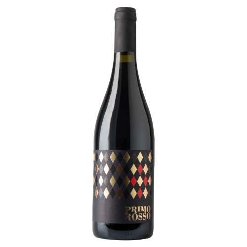 Primo Rosso Puglia IGP, 2024
