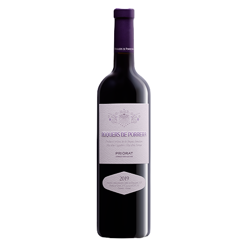 Roquers de Porrera, 2019