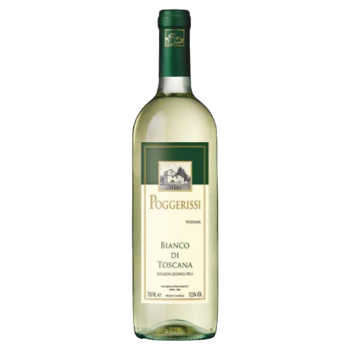 Renzo Masi Bianco Toscana IGT, 2023