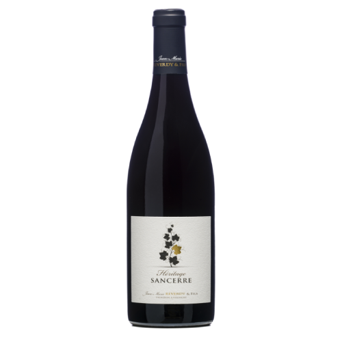 Sancerre Red Heritage - Plot Selection, 2020