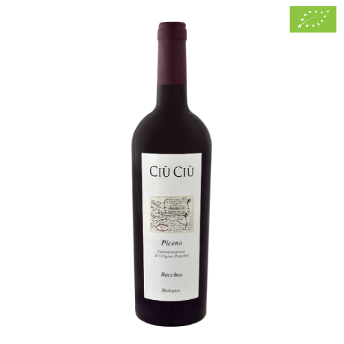 Bacchus Piceno D.O.P, 2024