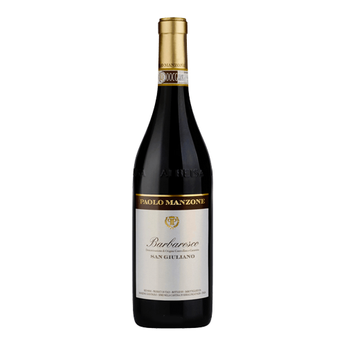 BARBARESCO SAN GIULIANO, 2021