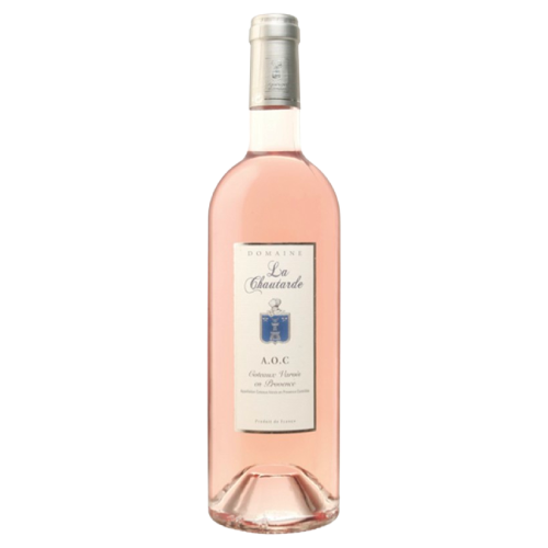 Domaine La Chautarde Provence, 2022