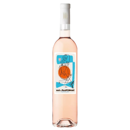 Elegance Côtes de Provence, 2022