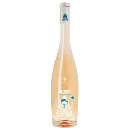 Château de Vauclaire Rosé, 2022