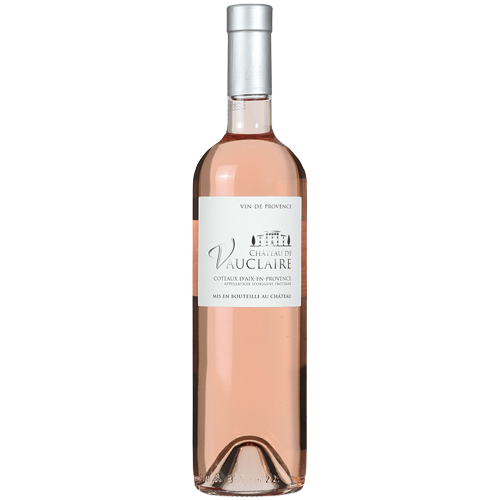 Provence Passion Rosé, 2023