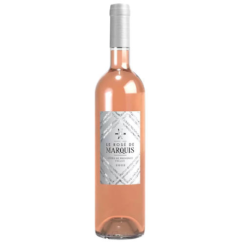 Fréjus Rosé, 2022
