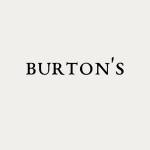 Burton's