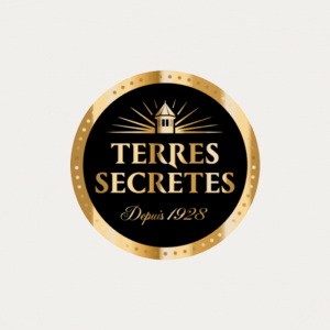 TERRES SECRÈTES