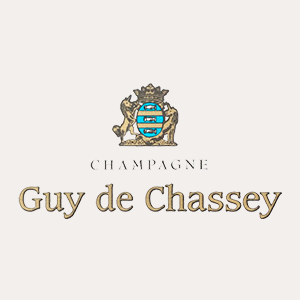 Champagne Guy de Chassey