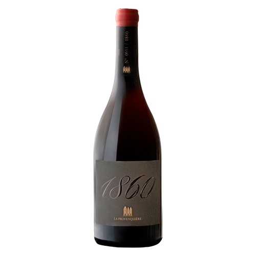 1860 AOP Saint Chinian Berlou Rouge, 2018