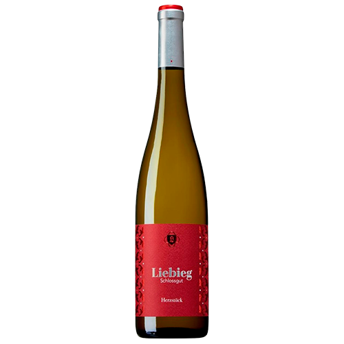 Herzsück Riesling, 2018