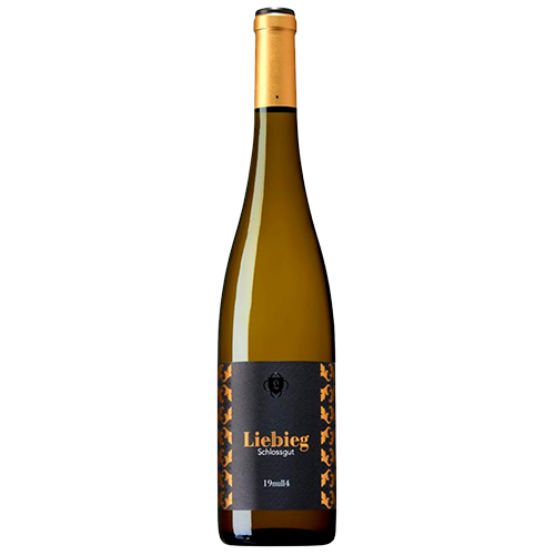 19Null4 Riesling, 2019