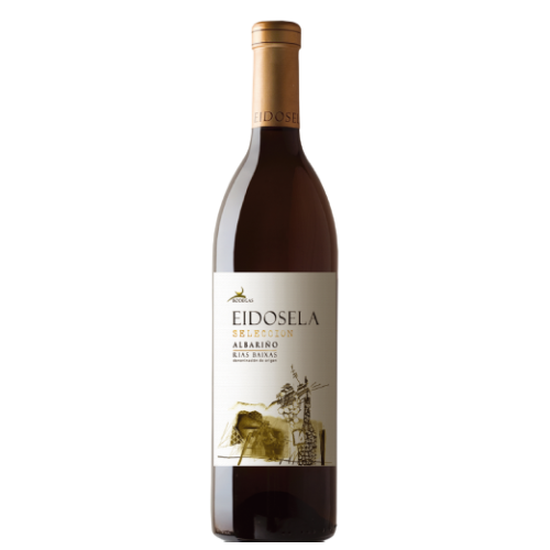 Albariño Rias Baixas Selection, 2017