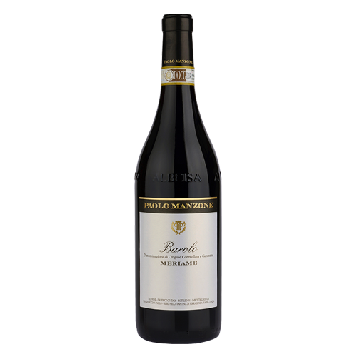 BAROLO MERIAME, 2017