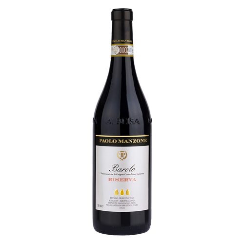 BAROLO RISERVA, 2015