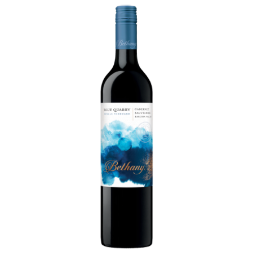 Blue Quarry Cabernet Sauvignon, 2018