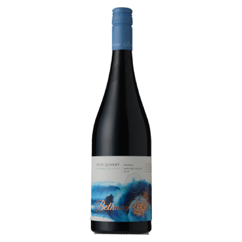 Blue Quarry Shiraz, 2020