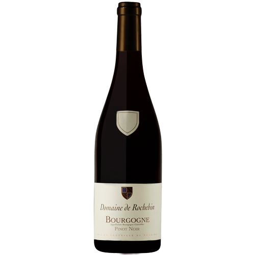 Bourgogne Pinot Noir AOP, 2020