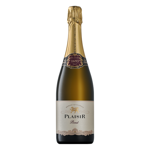 Plaisir Estate Brut