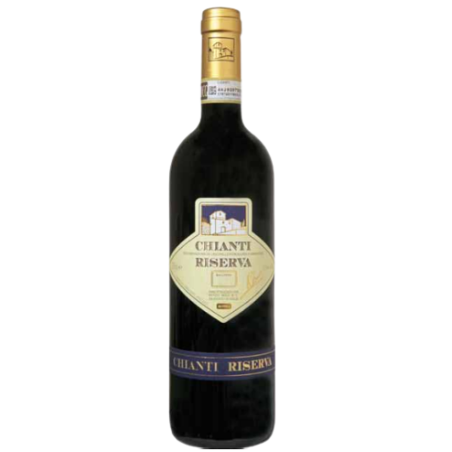 Chianti DOCG Riserva, 2018