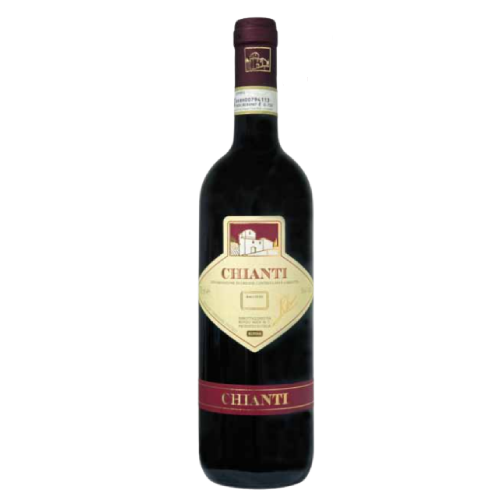 Renzo Masi Chianti DOCG, 2020