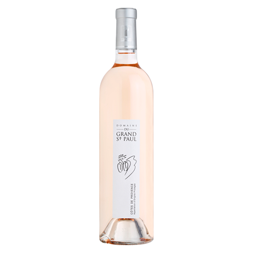 Côtes de Provence Rosé, 2021