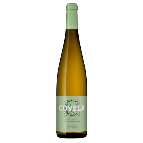 Covela Alvarinho, 2021