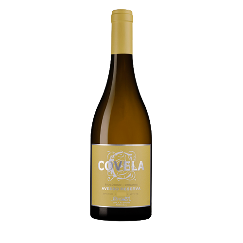 Covela Reserva, 2017