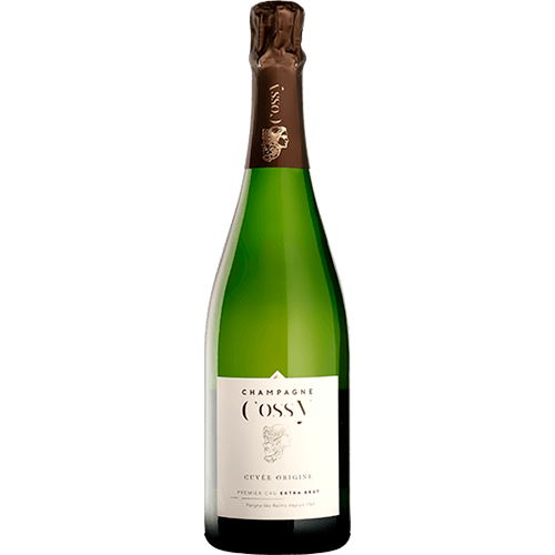 Cuvée Éclat Premier Cru Brut