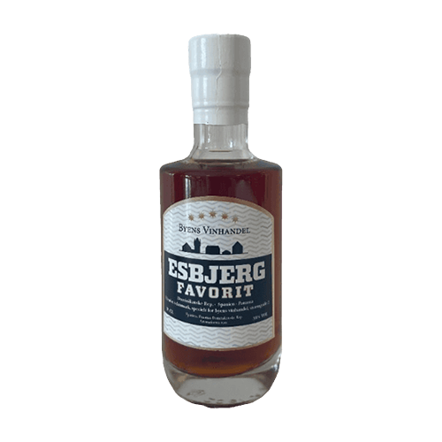 Esbjerg Favorit 20 CL