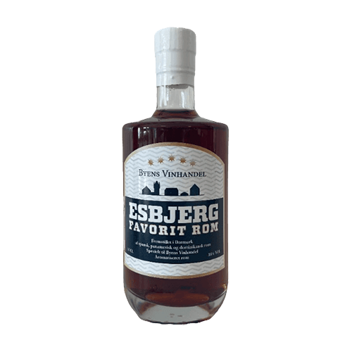 Esbjerg Favorit 50 CL