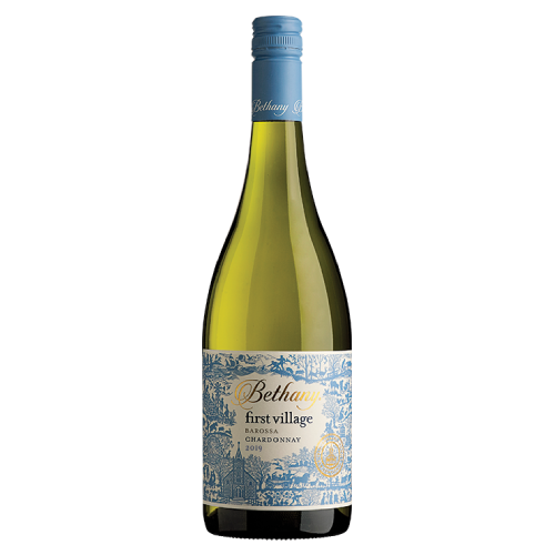 First Village Chardonnay, 2019