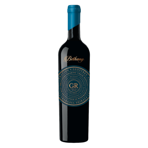 GR Shiraz, 2017