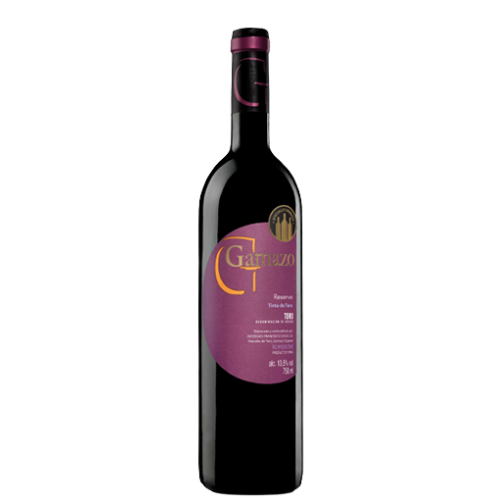 Gamazo Reserva, 2015