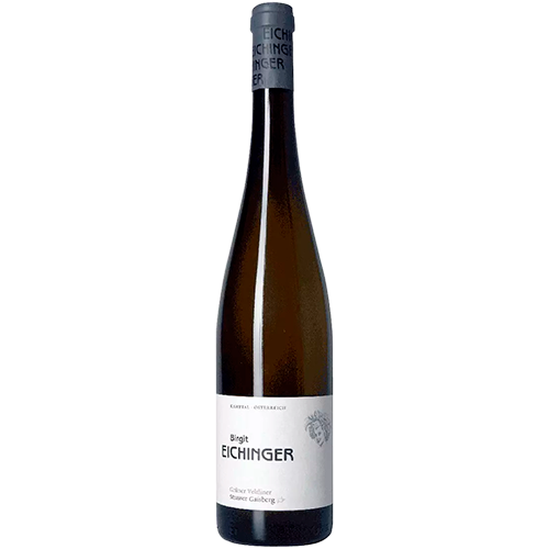 Grüner Veltliner Gaisberg, 2020