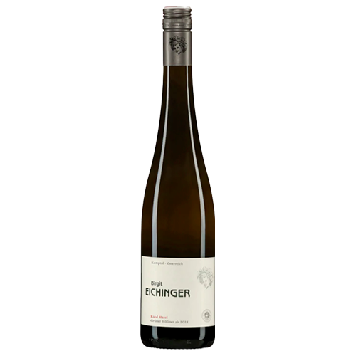 Grüner Veltliner Hasel, 2021