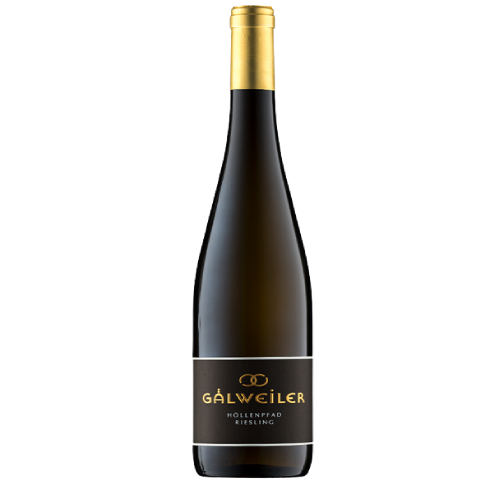 Höllenpfad Riesling Trocken, 2019