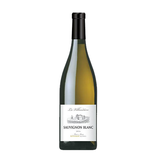 IGP Val de Loire Sauvignon Blanc, 2022